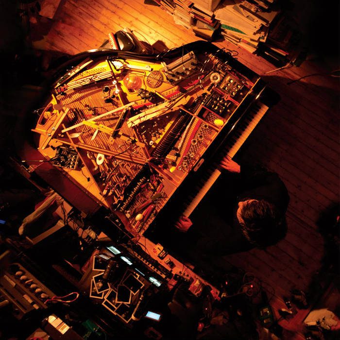 Klavikon on Nonclassical