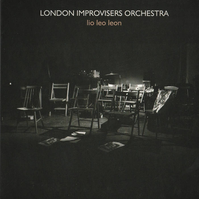 Lio Leon Leon on Bandcamp